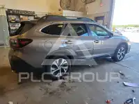 2021 Subaru Outback фото