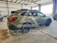 2021 Subaru Outback фото