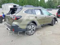 2021 Subaru Outback фото