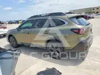 2021 Subaru Outback фото