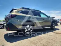 2021 Subaru Outback фото