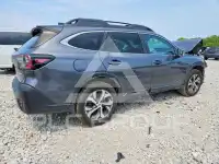 2021 Subaru Outback фото