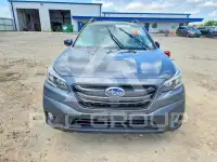 2021 Subaru Outback фото