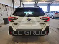 2021 Subaru Outback photo