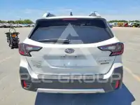 2021 Subaru Outback фото