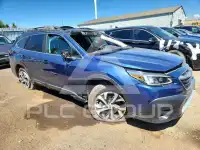 2021 Subaru Outback фото