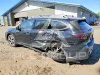 2021 Subaru Outback photo