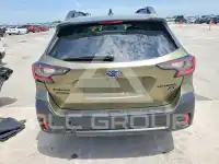 2021 Subaru Outback фото