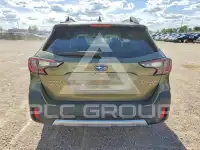 2021 Subaru Outback фото