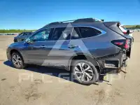 2021 Subaru Outback фото