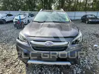 2021 Subaru Outback photo