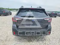 2021 Subaru Outback photo