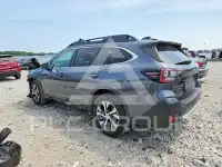 2021 Subaru Outback фото