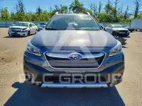 2021 Subaru Outback фото