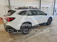 2021 Subaru Outback photo