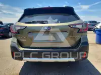 2021 Subaru Outback фото