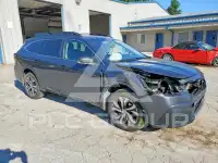 2021 Subaru Outback фото