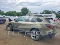 2021 Subaru Outback фото