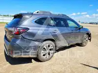 2021 Subaru Outback фото