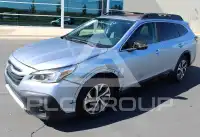 2021 Subaru Outback фото