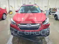2021 Subaru Outback фото