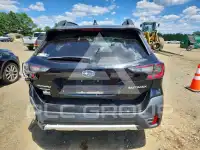 2021 Subaru Outback фото