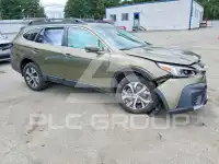 2021 Subaru Outback фото