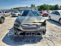 2021 Subaru Outback photo