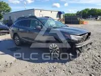 2021 Subaru Outback photo