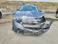 2021 Subaru Outback фото
