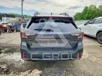 2021 Subaru Outback фото