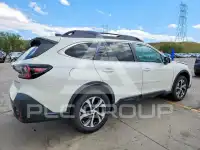 2021 Subaru Legacy photo