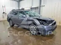 2021 Subaru Outback фото