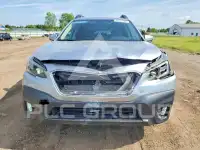 2021 Subaru Outback фото
