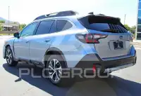 2021 Subaru Outback фото