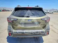 2021 Subaru Outback photo