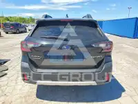 2021 Subaru Outback фото