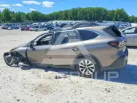 2021 Subaru Outback фото
