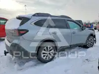2021 Subaru Outback фото