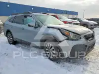 2021 Subaru Outback фото