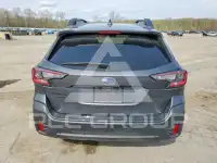 2021 Subaru Outback фото