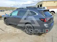 2021 Subaru Outback фото