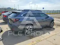 2021 Subaru Outback фото