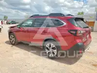 2021 Subaru Outback фото