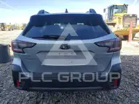2021 Subaru Outback photo