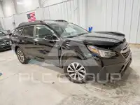 2021 Subaru Outback фото