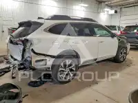 2021 Subaru Outback фото