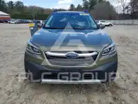 2021 Subaru Outback photo
