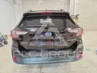 2021 Subaru Outback фото