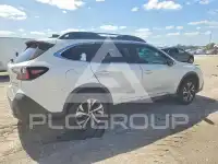2021 Subaru Outback фото
